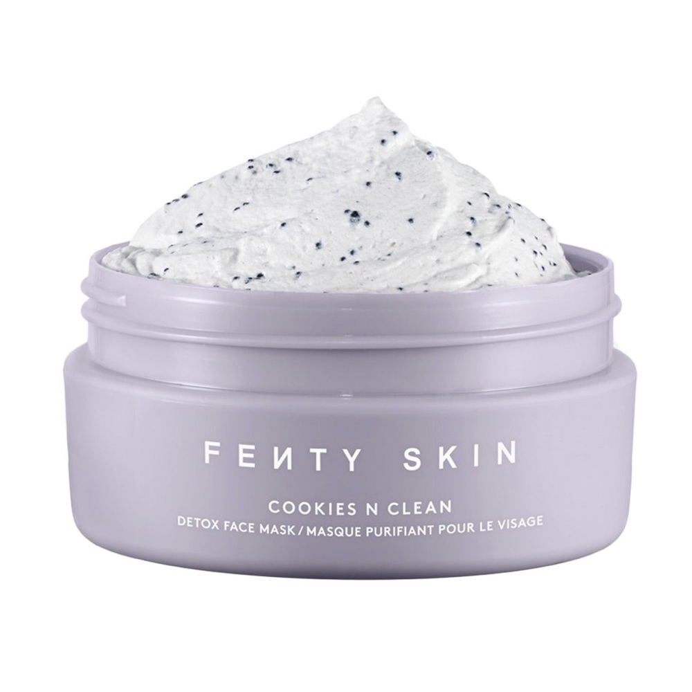 Fenty Skin Cookies N Clean Detox Face Mask